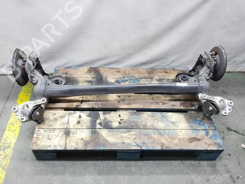 Used Rear axle OPEL ASTRA K (B16) 1.6 CDTi (68) (136 hp) 21570837