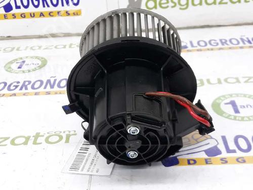 Heater blower motor MERCEDES-BENZ E-CLASS (W212) E 250 CDI / BlueTEC (212.003, 212.004) | BP14125301M62 