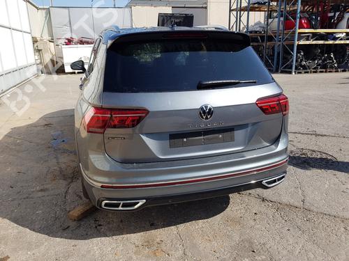 Gearstang VW TIGUAN ALLSPACE (BW2, BJ2) 1.5 TSI | BP27879401M90  - Image 33