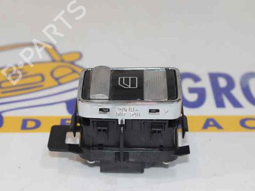 Left rear window switch MERCEDES-BENZ S-CLASS (W221, V221) S 320 CDI (221.022, 221.122) | BP1363576I29 