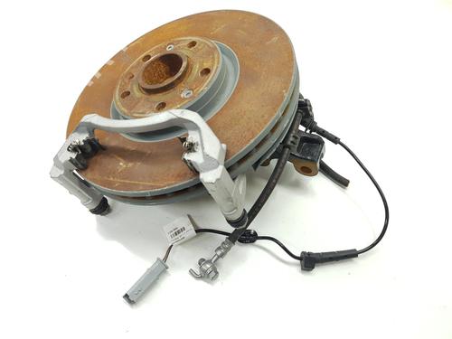 Right front steering knuckle OPEL COMBO E Tour / Life (K9) 1.5 | BP31906530M26