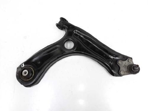 Used Right front suspension arm SEAT TOLEDO IV (KG3) 1.0 TSI (95 hp) 6150501