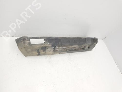 Front bumper CITROËN C15 Box Body/MPV (VD_) 1.8 D | BP15889320C7 