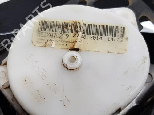 Rear right seatbelt NISSAN NAVARA NP300 (D40)  | BP26660543I28 