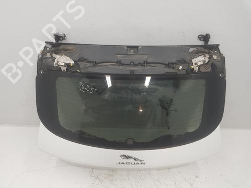 Tailgate JAGUAR F-PACE (X761) | BP36679078C6 - Image 3