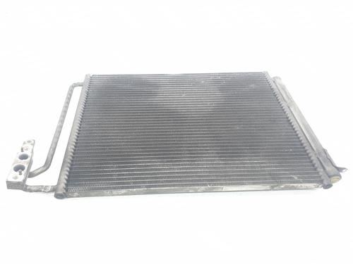 Used AC radiator BMW X5 (E53) 3.0 d (218 hp) 18073395