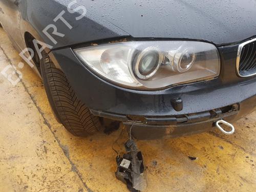 Electronic sensor BMW 1 (E87) 118 d | BP8645623M84 