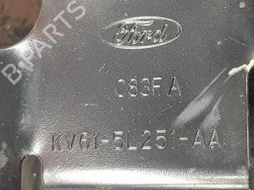 Subframe FORD TRANSIT CONNECT V408 Box Body/MPV 1.5 EcoBlue | BP32348770M9  - Image 6