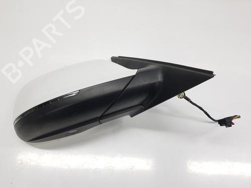 Right mirror AUDI Q5 (8RB)  | BP32144244C27 