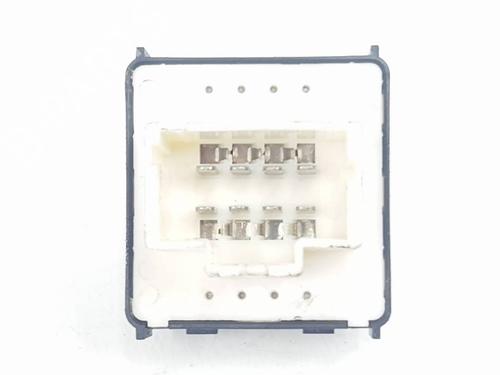 Left front window switch PEUGEOT PARTNER Box Body/MPV (K9) 1.5 BlueHDi 100 | BP39620465I27 - Image 2