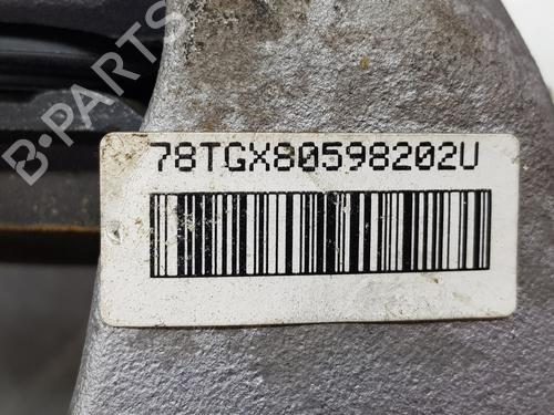 Venstre bremsekaliber foran OPEL ASTRA L Sports Tourer (OV5)  | BP29711065M105 