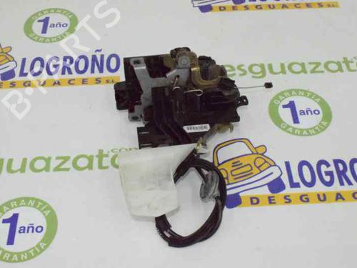Front right lock VW CADDY III Box Body/MPV (2KA, 2KH, 2CA, 2CH) 2.0 SDI | BP771072C97 