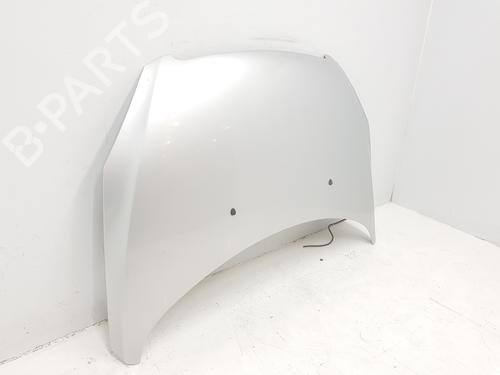 Hood PEUGEOT 307 Break (3E) 2.0 HDI 110 | BP15130010C1 