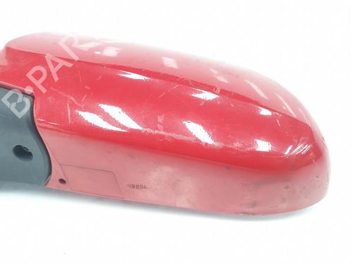 Left mirror CHEVROLET LACETTI (J200) 1.8 | BP16865063C26 