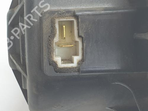 Heater blower motor FORD RANGER (ET) 2.5 TDCi 4x4 | BP26549346M62 