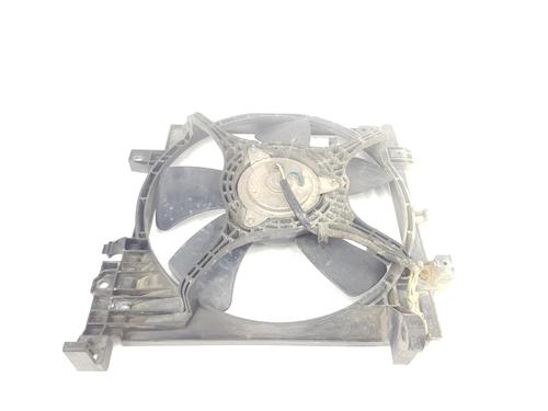 Radiator fan SUBARU FORESTER (SH_) 2.0 D AWD (SHH, SHD, SHN) | BP16433614M35 