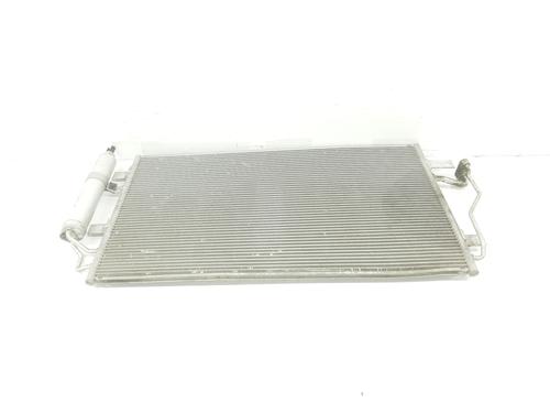 AC radiator NISSAN NV200 / EVALIA Bus e-NV (ME0M) | BP11353257M32 