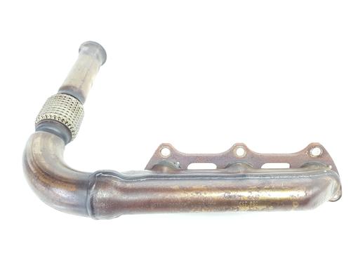 Used Exhaust manifold AUDI A4 B9 (8W2, 8WC) 3.0 TDI quattro (272 hp) 24439744