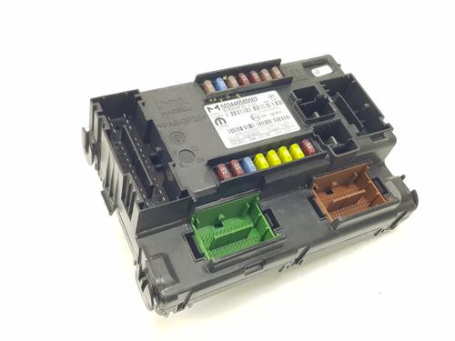 Used Fuse box Fuse box FIAT DUCATO Platform/Chassis (250_) [2006-2026] 36276624 36276624