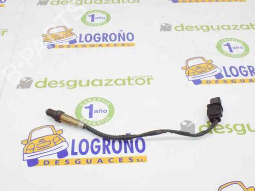 Used Electronic sensor LAND ROVER FREELANDER 2 (L359) 2.2 TD4 4x4 (160 hp) 12467678