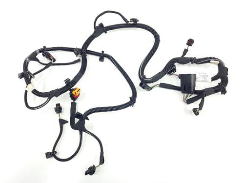 Other RENAULT CAPTUR II (HF_) E-TECH 145 (HFMU, HFMM) | BP37071821O1 - Image 2