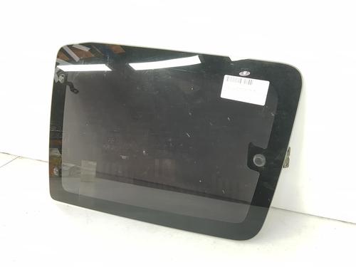 Rear right quarter glass MITSUBISHI PAJERO III (V7_W, V6_W) 3.2 Di-D (V68W, V78W) | BP14087605C92 