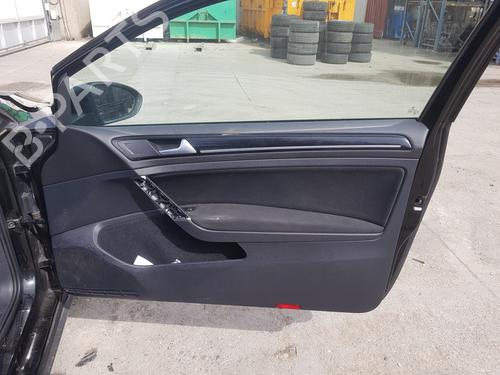 Left sun visor VW GOLF VII Variant (BA5, BV5) 2.0 GTD | BP37471760I1 - Image 23