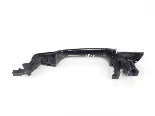 Rear right exterior door handle MERCEDES-BENZ C-CLASS (W204) C 200 CDI (204.007, 204.006) | BP9093931C130 
