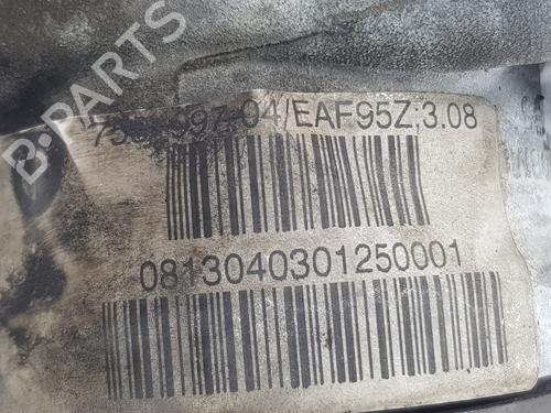 Front differential BMW X3 (F25) xDrive 20 d | BP36186120M23 - Image 6
