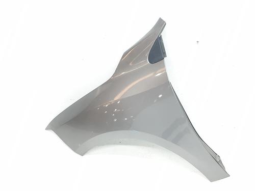 Used Left front fenders RENAULT FLUENCE (L3_) 1.5 dCi (L30B) (106 hp) 6013185