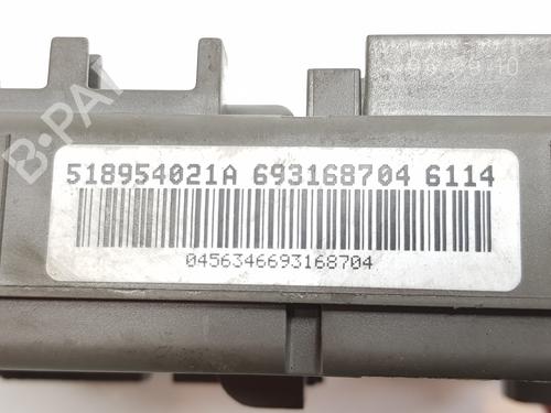 Fuse box BMW X6 (E71, E72) xDrive 30 d | BP36672778E1  - Image 5