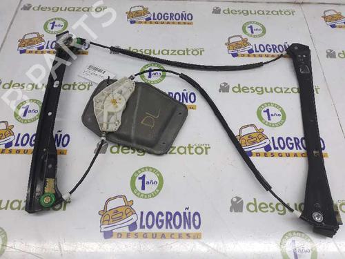 Used Front left window mechanism VW GOLF V (1K1) 1.4 TSI (170 hp) 790680