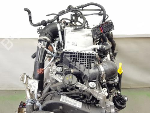 Engine VW CRAFTER Van (SY_, SX_)  | BP29534750M1 