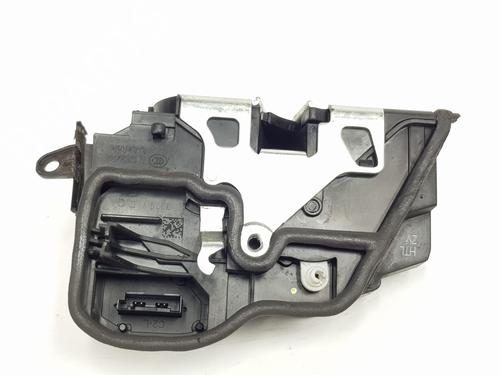 Rear left lock BMW X3 (F25) xDrive 20 d | BP25976717C100 