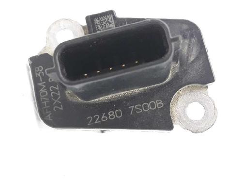 Mass air flow sensor NISSAN NV200 Van 1.6 16V (VM20, M20N, M20, M20L, M20M) | BP1943504M95 