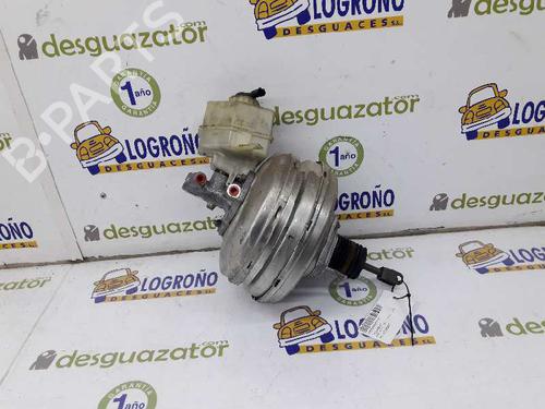 Servo brake BMW X3 (E83) xDrive 30 d | BP2521896M42 