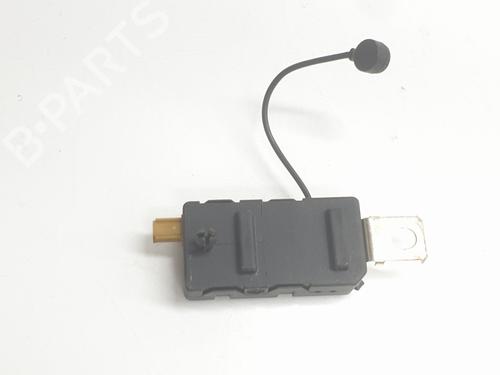 Electronic module RENAULT MEGANE IV Grandtour (K9A/M/N_) | BP32631739M83