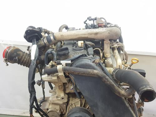 Motor TOYOTA HILUX VI Pickup (_N1_) 2.5 D-4D (KDN150, KDN155, KDN190) | BP29710824M1 