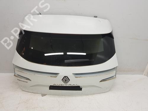 Used Tailgate Tailgate RENAULT AUSTRAL TCe 160 (HGMJ) (158 hp) 33220018 33220018