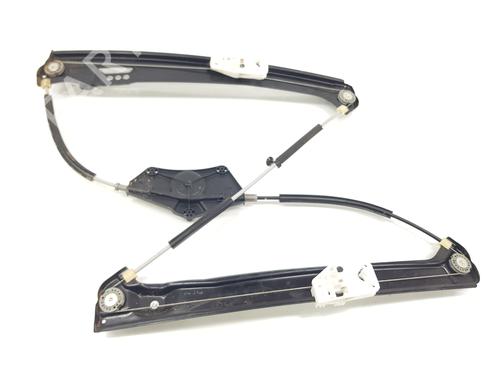 Front left window mechanism SKODA KAMIQ (NW4) 1.0 TSI | BP31840589C22  - Image 8