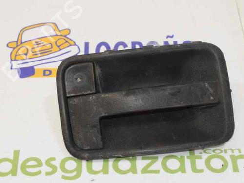 Used Front left exterior door handle PEUGEOT EXPERT Van (222) 1.9 D (70 hp) 1635938