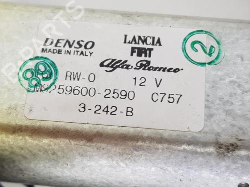Rear wiper motor FIAT 500L (351_, 352_) 1.6 D Multijet (199LYD1B) | BP29194255M102 