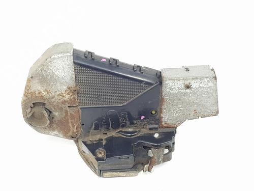 Used Tailgate lock TOYOTA LAND CRUISER PRADO (_J12_) 3.0 D-4D (KDJ120, KDJ125) (163 hp) 21376223
