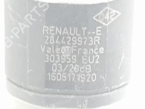 Other OPEL VIVARO B Bus (X82) 1.6 CDTI (06) | BP36678140O1 - Image 3