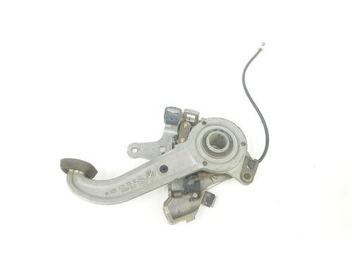 Hand brake MERCEDES-BENZ M-CLASS (W163) ML 400 CDI (163.128) | BP18725286I18 