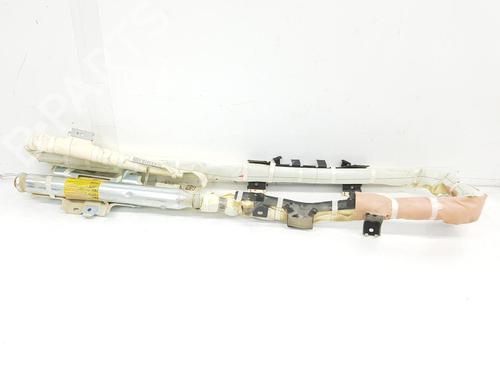 Used Left curtain airbag TOYOTA LAND CRUISER PRADO (_J12_) 3.0 D-4D (KDJ120, KDJ125) (166 hp) 9149527