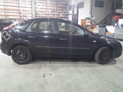 Rear left seatbelt FORD FOCUS II (DA_, HCP, DP) 1.6 TDCi | BP6623342I29 
