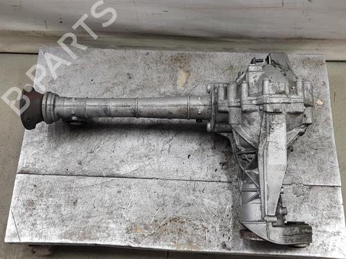 Differential, foran Differential, foran AUDI Q7 (4LB) 3.0 TDI quattro (240 hp) 36362116 36362116