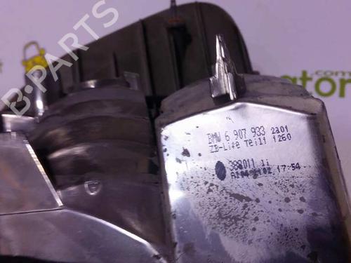 Left taillight BMW 3 (E46) 330 d | BP816871C34 
