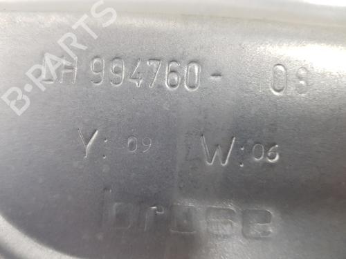 Front left window mechanism FORD FOCUS II (DA_, HCP, DP) 1.6 Ti | BP15412644C22 